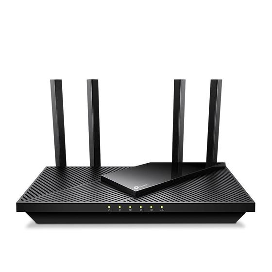 Imagem de Roteador WiFi 6 TP-Link Archer AX55 Pro - AX3000 com Porta de 2,5 Gbps