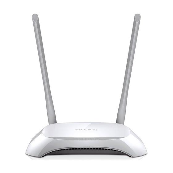 Imagem de Roteador Wireless 300Mbps WR840N TP-Link