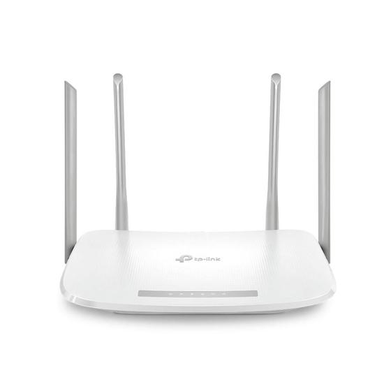 Imagem de Roteador Wireless AC 1200Mbps Dual Band 4 Antenas Gigabit EC220G5 2  Tplink