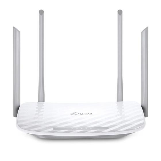 Imagem de Roteador Wireless Ac1200 Archer C50w TP-Link Dual Band