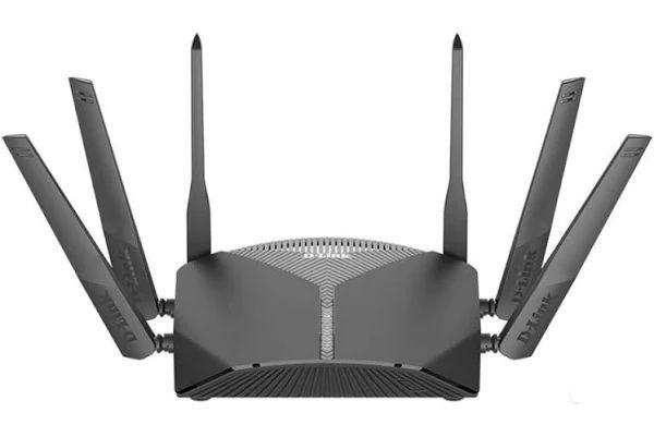 Wireless Router Connecting Alexa To New Router How To Connect - Main Image