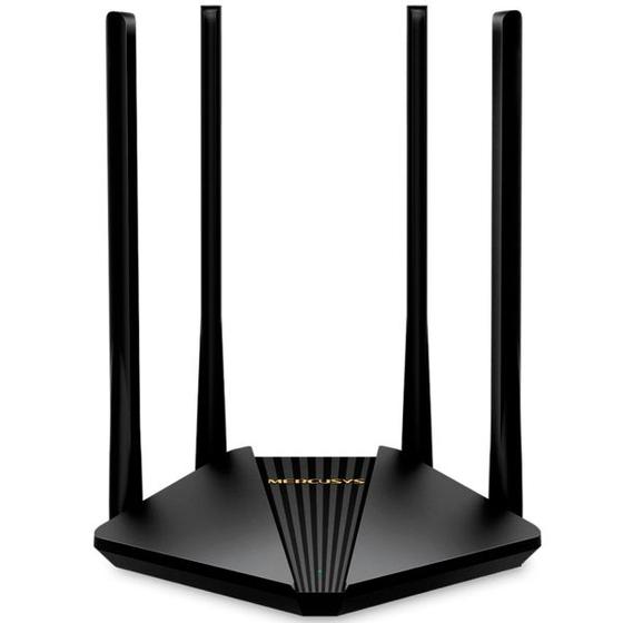 Imagem de Roteador Wireless Dual Band Gigabit AC1200 MR30G - Mercusys