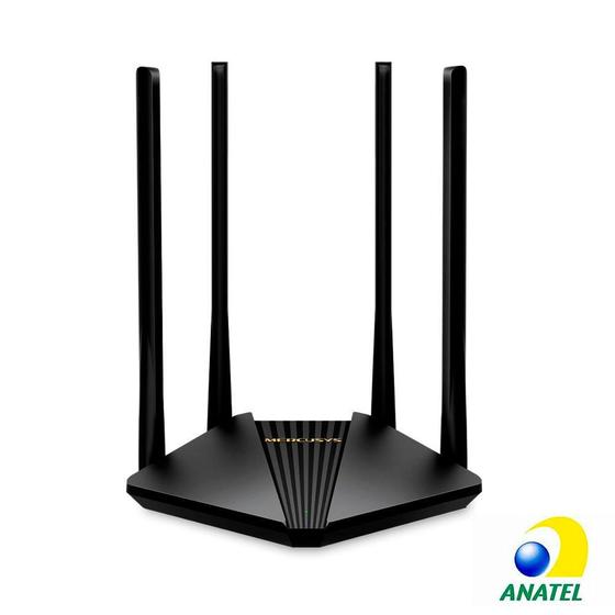 Imagem de Roteador Wireless Dual Band Gigabit AC2100 MR30G