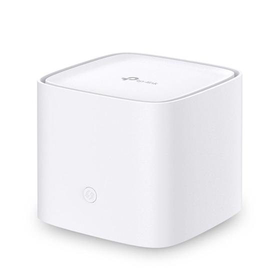 Imagem de Roteador Wireless Dual Band Wi-fi 6 Mesh Ax1800 Hx220 Pack C/1 - TP-LINK