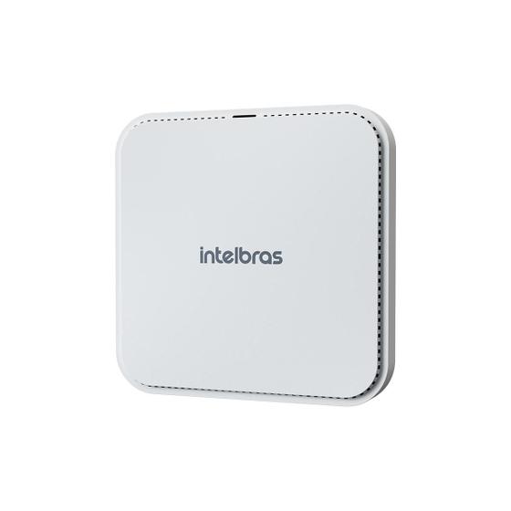 Imagem de Roteador Wireless  Empresarial Wifi Ap 1800 Ax Intelbras