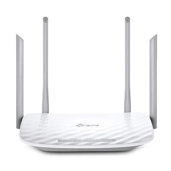 Imagem de Roteador Wireless Gigabit Dual Band Ac1200-Tp-Link