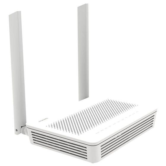 Imagem de Roteador Wireless Huawei EchoLife EG8145V5 Wireless Dual Band 2 Antenas Branco EG8145V5