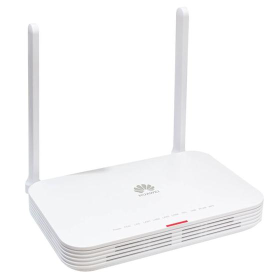 Imagem de Roteador Wireless Huawei EG8145X6 - Dual-Band - Ont Gpon - 2 Antenas - Branco