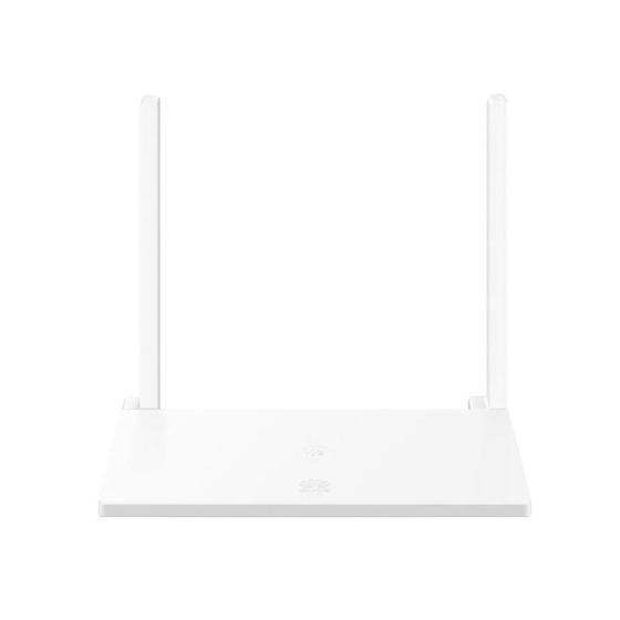 Roteador Wireless Huawei WS318N - 300Mbps - 2 Antenas - Branco Menor preço em Roteador Wireless Huawei WS318N - 300Mbps - 2 Antenas - Branco