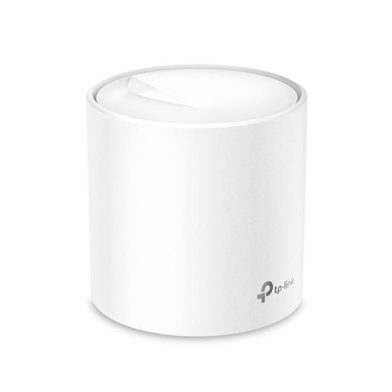 Imagem de Roteador Wireless Mesh Deco X50 (2-Pack) Dual Band AX3000, TP-LINK  TP-LINK