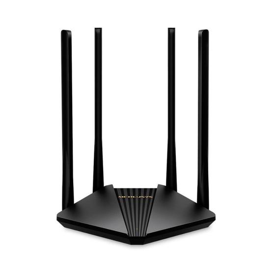 Roteador Wireless Mr30g Gigabit Dual Band Ac1200 Mercusys é boa?