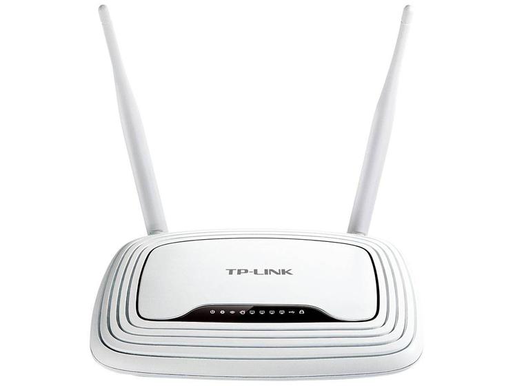 Imagem de Roteador Wireless Multi-Functional TP-Link