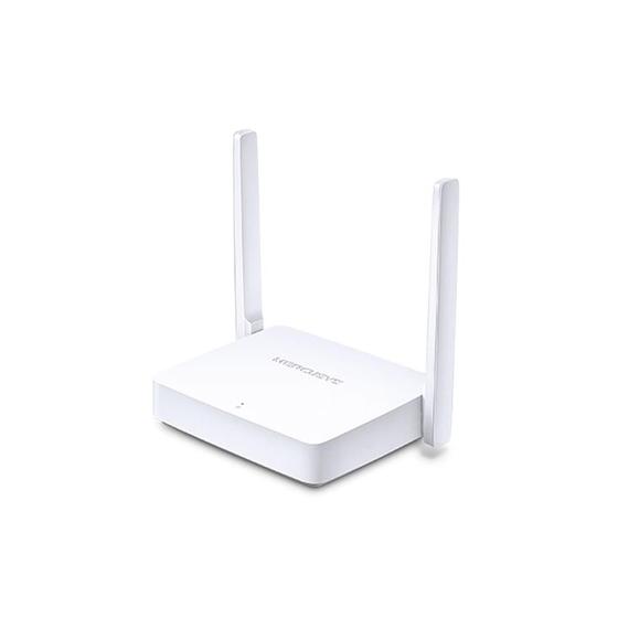 Imagem de Roteador Wireless N 300 Mbps MW301R - Mercusys