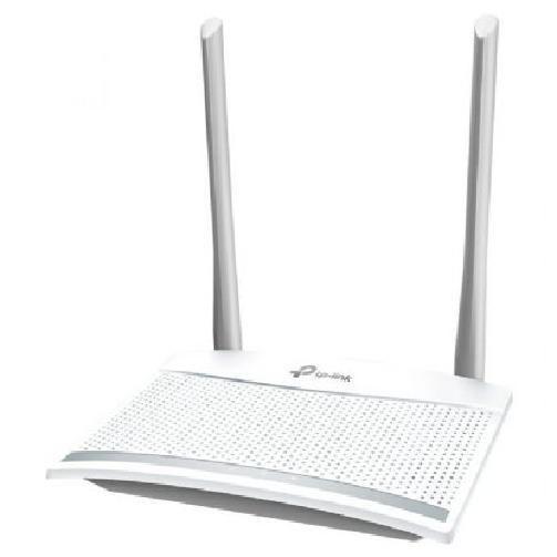 Roteador Wireless N 300Mbps Com Ipv6 Antena 5Dbi Menor preço em Roteador Wireless N 300Mbps Com Ipv6 Antena 5Dbi