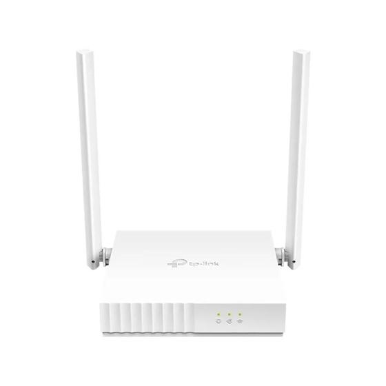 Roteador Wireless Tl Wr829n Multimodo 300mbps Tp Link Tp Link