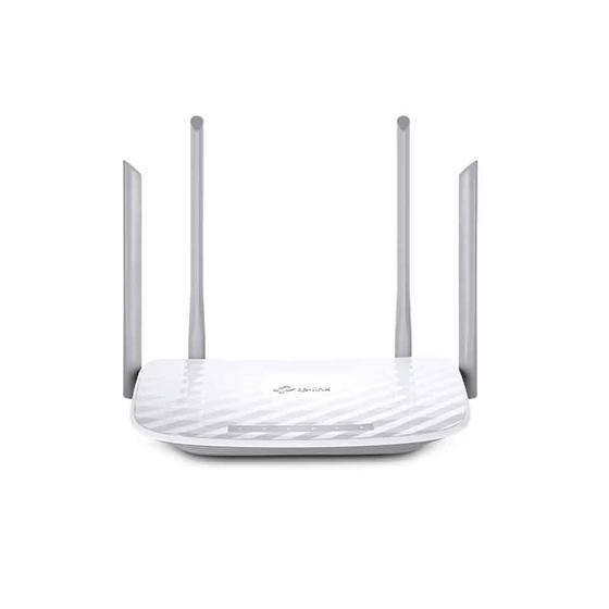 Imagem de Roteador Wireless Tp-link Archer C50w Dual Band Ac1200