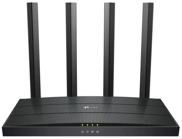 Imagem de Roteador Wireless TP-Link AX1500 AX12 Wi-Fi 6 - 1201MBPS