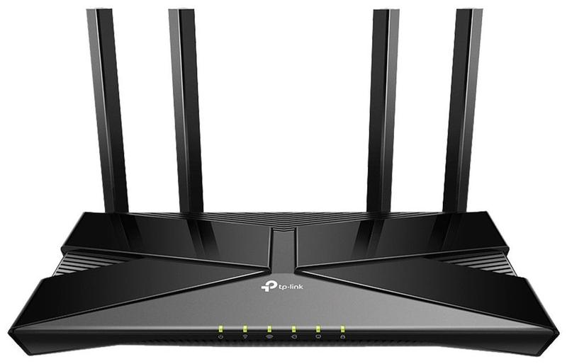 Imagem de Roteador Wireless TP-Link AX3000 Archer AX53 Wifi 6 Dual-Band Bivolt