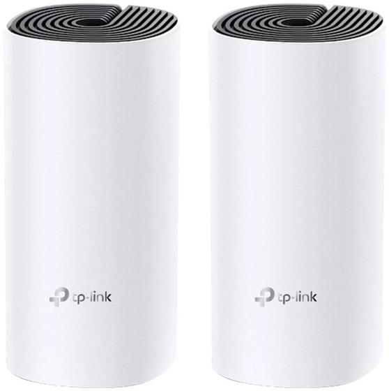 Imagem de Roteador Wireless TP-Link Deco M4 AC1200 (2-Pack)