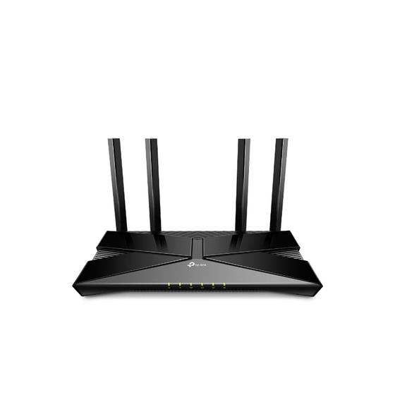 Roteador Wireless Tp-link Ex220-br Wi-fi 6 Gigabit Dual Band Ax1800 Menor preço em Roteador Wireless Tp-link Ex220-br Wi-fi 6 Gigabit Dual Band Ax1800