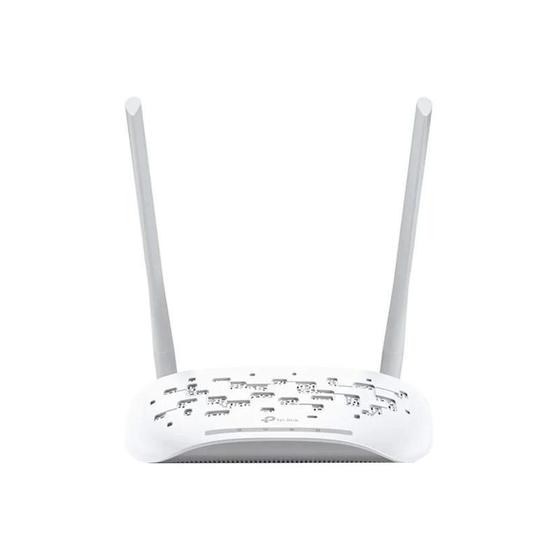 Imagem de Roteador Wireless Tp-Link Tl-Wa801N 300Mbps - Branco