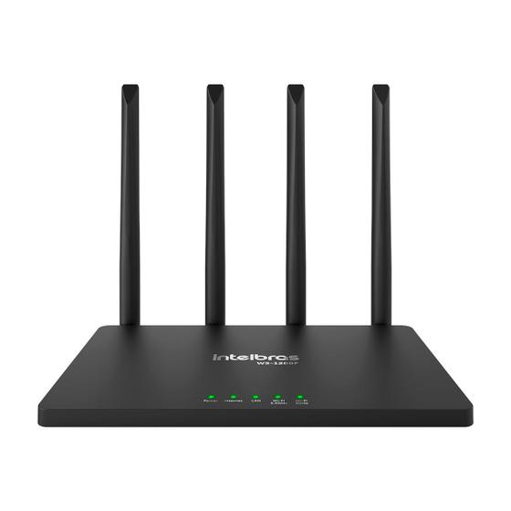 Roteador wireless w5-1200f 4750077 Menor preço em Roteador wireless w5-1200f 4750077