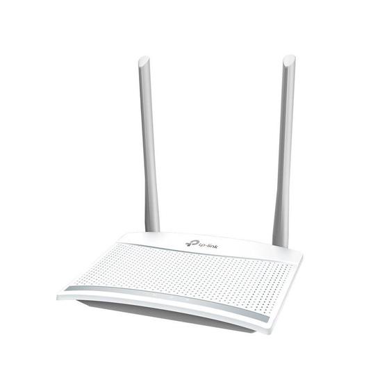 Imagem de Roteador Wireless Wi-fi TP-Link TL-WR820N (BR) 300MBPS TPN0184