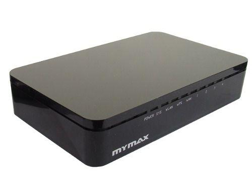 Instruct Messy Suffix Roteador Wireless Wifi 300mbps 2 Antena Interna Mymax C/ Nf - Roteador -  Magazine Luiza