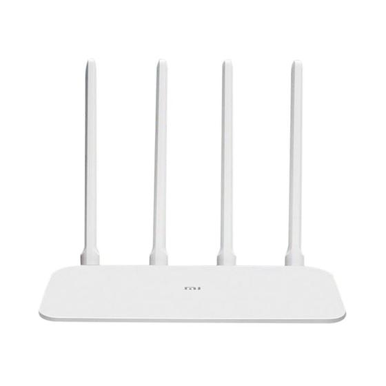 Imagem de Roteador Xiaomi 4A AC1200 Dual Band - Branco