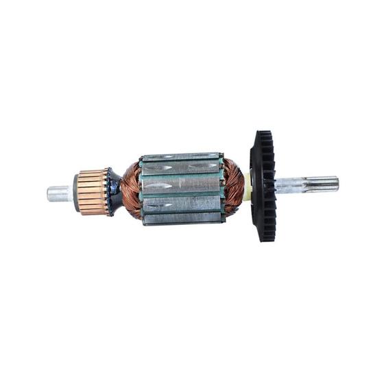 Imagem de Rotor 220v F000605039 P/ Furadeira Bosch 3601a3d5e0 Original