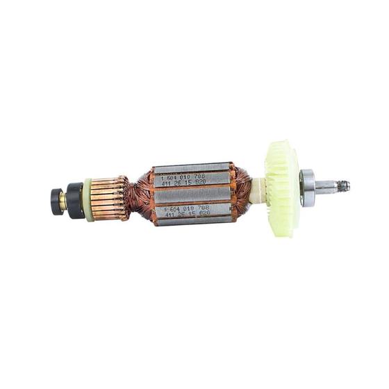 Imagem de Rotor 220v P/ Esmerilhadeira Bosch 1793 Original