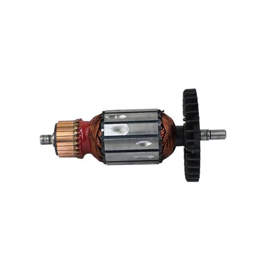 Imagem de Rotor 220V P/ Serra Mármore Dewalt DW862-B2 TIPO 11