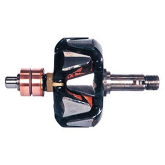 Imagem de Rotor Alternador Corsa 1.0 1.4 04/1994 Em Diante 14V 55A BO 1125034370