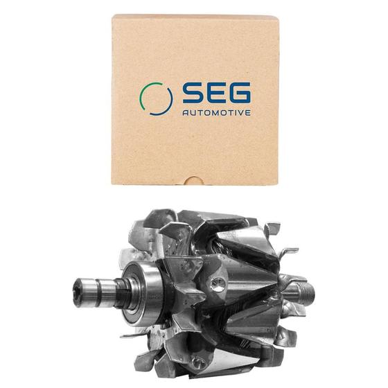 Imagem de Rotor Alternador Gol Strada Ranger 12V 90h Seg Automotive