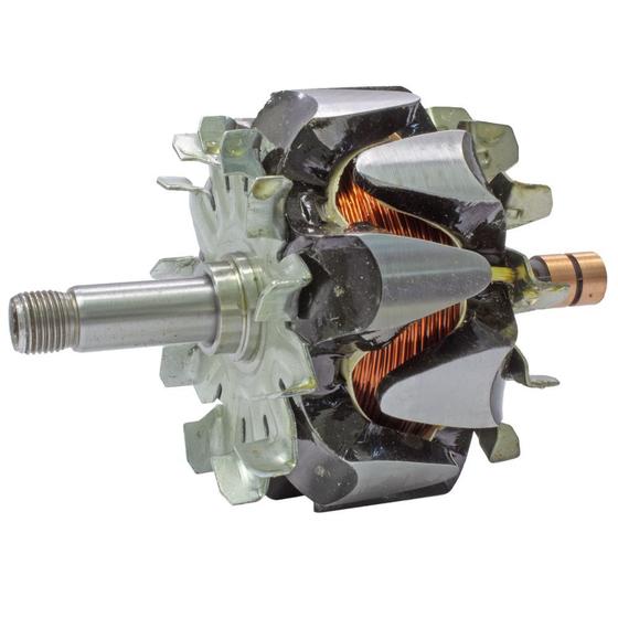 Rotor Alternador John Deere Colheitadeira Trator 12 Volts 200A Arielo AR0549 Trator de
