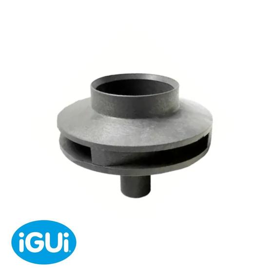 Imagem de Rotor Bomba  D'água Modelo IGUI 1 CV