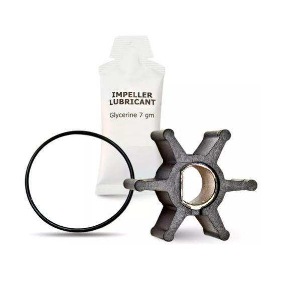 Imagem de Rotor Com Anel de Vedação Kohler Onan 500306 - 359978 Kh-08