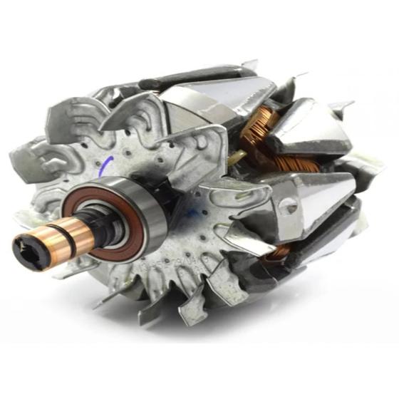 Imagem de Rotor do Alternador 24V Volkswagen Mercedes  Iveco