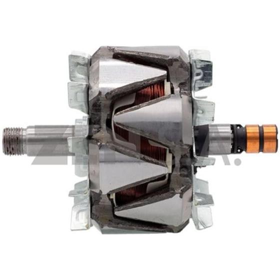 Imagem de Rotor do alternador Chevrolet Corsa 1995 a 2008 ZEN 26016