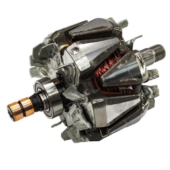 Rotor do Alternador Daily Ducato Grand Cherokee Sprinter 311 413 ...