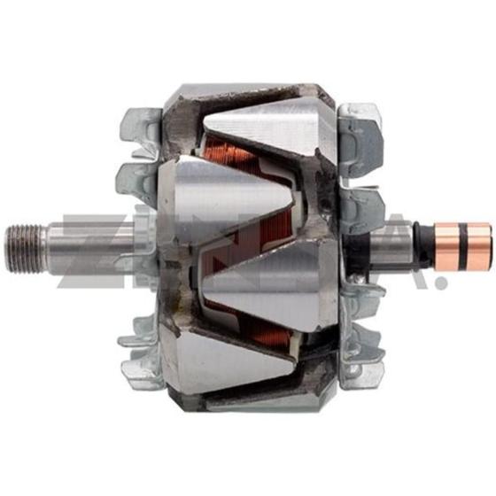 Imagem de Rotor do alternador Man Tgx 2009 a  ZEN 26003