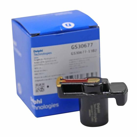 Imagem de Rotor do Distribuidor Delphi GS30677 GM Corsa - Cód.11968