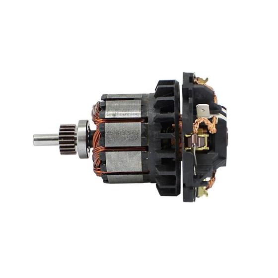 Imagem de Rotor e Pinhão P/ Parafusadeira Dewalt Dcd780-br Tipo2 Original