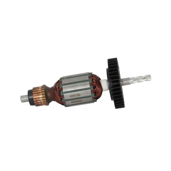 Imagem de Rotor Induzido 110v P/ Furadeira Black+decker Tm650-br Tipo1