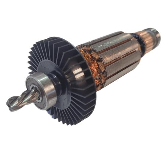 Imagem de Rotor/induzido 220v Gsb 16 Re / 3 601 B28  Bosch 1600a0070c