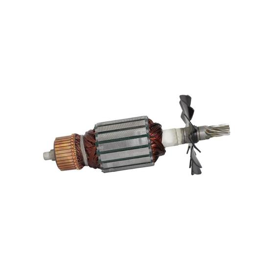 Imagem de Rotor Induzido 220V P/ Stanley SST1801-B2 TIPO1