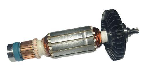 Imagem de Rotor Induzido P Martelete M8701b 220v Original Makita