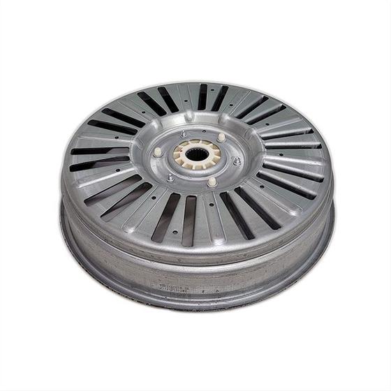 Imagem de Rotor Motor Lavadora Lava e Seca LG 4413ER1003A