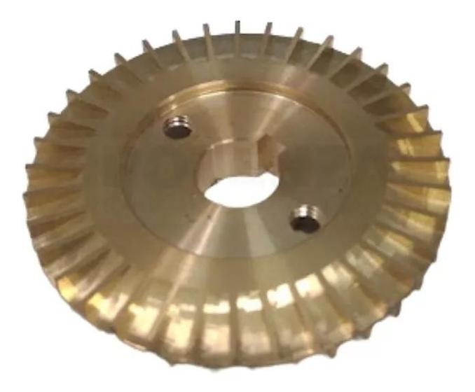 Imagem de Rotor Para Bomba Apm 75 / Apsm75 Lepono