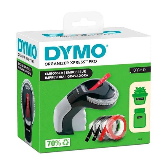 Imagem de Rotulador Organizer Xpress Pro Portátil Dymo